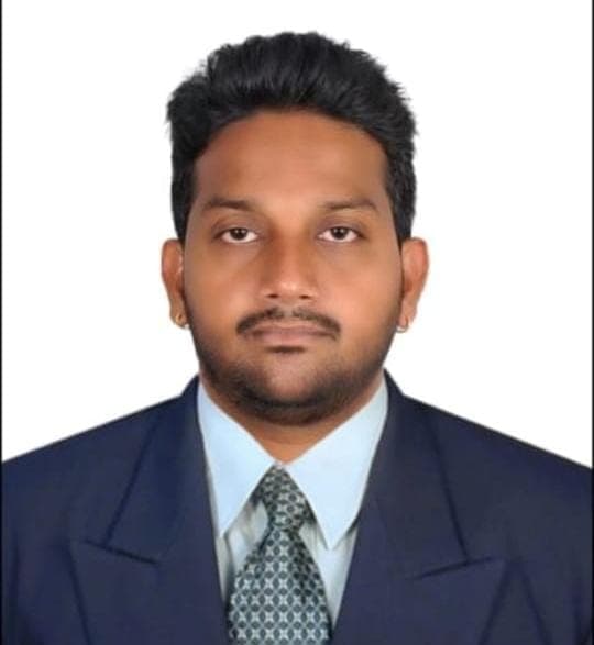 Sharat Prakash Mestha, Managing Director